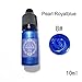 Produktbild 24 Farben 10 ml Liquid Pearl Kunstharz, sylivepigment Dye UV-Epoxidharz – DIY Sie Crafts Jewelry Accessories Royal Blue 8