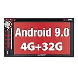 【 Contenido del paquete 】 1 * Car Stereo, 1 * Micrófono externo, 1 * Antena GPS, 1 * Cable ISO, 1 * Cable de salida de audio, 1 * Cable de entrada AUX, 1 * Cable USB, 1 * Manual de usuario, 1 * Antena wifi, 1 * Tornillos de instalación