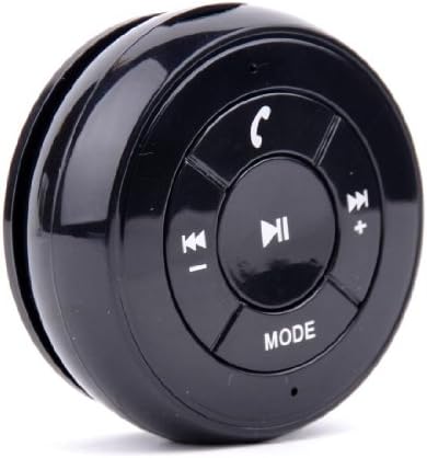 Bluetooth Wireless Audio Receiver Car Handsfree Adapter W/Mic Music Transmitter