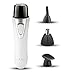 BeautySu. 4 in 1 Mini Electric Lady's Shaver Epilation Epilator For Face Underarm Body and Bikini Nose and Ear Trimmer