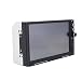 Produktbild Auto-Stereo-Player MP5 mit 7,0-Zoll-Display LED-High-Definition-Touchscreen, Player FM-Radio, Karte mit Display-Display mit Kamera