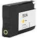 Produktbild Printing Pleasure GELB Druckerpatrone für HP OfficeJet Pro 7740WD, 8210, 8218, 8710, 8715, 8716, 8718, 8719, 8720, 8725, 8728, 8730, 8740 | Ersatz für HP 953XL / F6U18AE