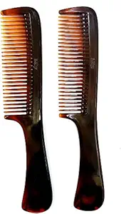 Lily Detangling Dressing Handle Comb for Women