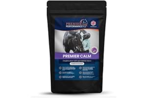 Premier Performance CZ Premier Calm Powder (15 Serving)