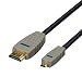 Produktbild Bandridge BVL1703 High-Speed-HDMI-Kabel mit Ethernet (3m)