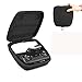 Price comparison product image Kismaple Mavic Air Carrying Case Storage Bag, Portable Hard Shell Drone Body and Remote Controller Protective Box for DJI Mavic Air