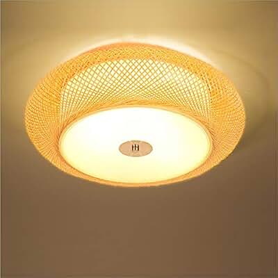 Suchergebnis auf Amazon.de für: bambuslampe: Beleuchtung