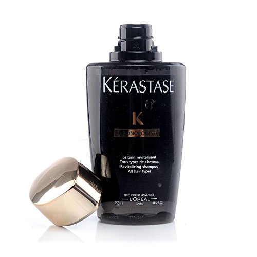 Kerastase Chronologiste Bain Revitalisant 250ml - 3