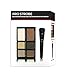 Freedom Makeup London - Pro Strobe and Contour Powder Palette With brush