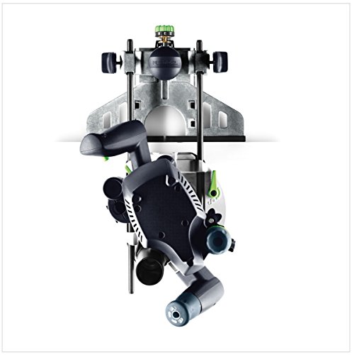 FESTOOL 574349 Oberfräse OF 2200 OF 2200 EB-Plus - 5