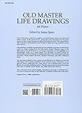 Image de Old Master Life Drawings: 44 Plates