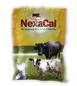 Nexacal for Improved Milk and Fat Production (1 kg) by vetrinex Animal Health
