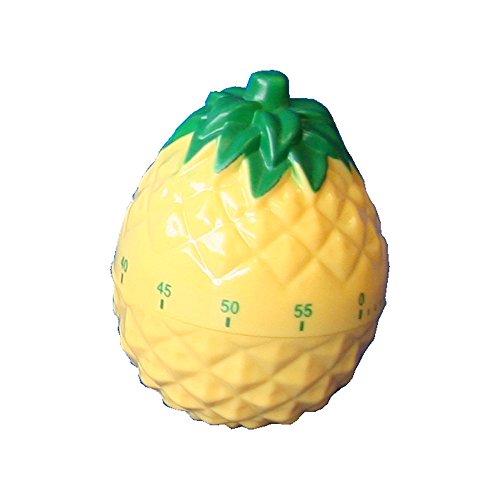 Timer MECA 60 min Ananas