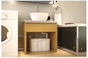 Watermatic - Station de relevage spéciale Gros débit - SETMIVD120