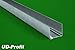 Produktbild 200 Meter UD Profil Trockenbau Gipskarton Decke Wand Ausbau 30x27mm, HT-UD 30