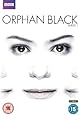 Orphan Black: Series One [DVD]