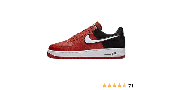 Nike Air Force 1 07 LV8 1 (43 EU) : Amazon.it: Moda