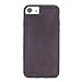 Produktbild Lederbuxe Hamburg Leder Hülle Case für iPhone 7/8 mit Magnetsystem