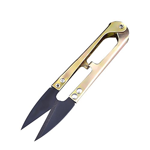 Outus Filznadeln Set Filznadeln Trockenfilzen Needle Felting Tool mit Einem Praktischen Etui - 4