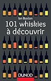 101 whiskies à découvrir