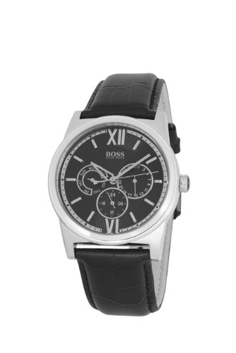 Hugo Boss Herren-Armbanduhr 1512588 Hugo Boss Herren-Armbanduhr 1512588
