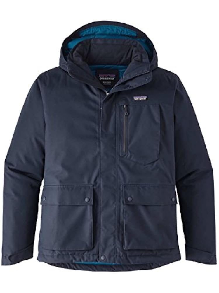 Patagonia Одежда Магазины В Москве
