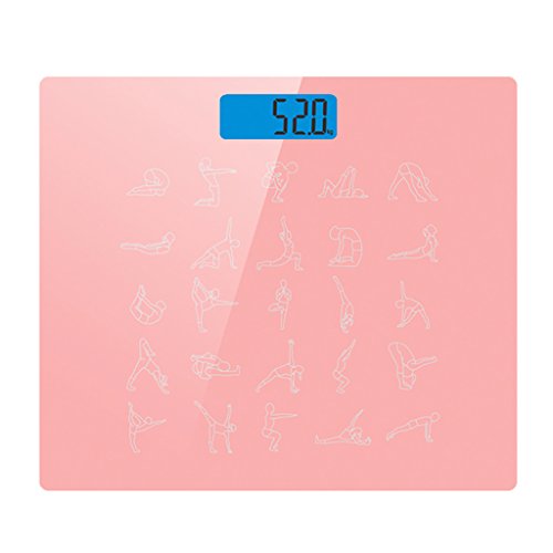 Preisvergleich Produktbild Weighing scale Elektronische Waagen genaue Gewichtsverlust Haushaltswaage