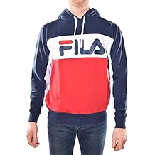 felpa fila donna 2015