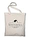Produktbild Winterfell Stark Brew Beer Ale Fan Fun GOT Jutebeutel, Brauerei, natur