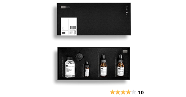 niod introductory set