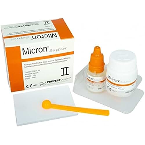 Amazon.co.uk dental crown cement