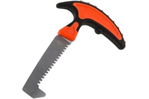 ‎GERBER Gerber Knochensäge mit Scheide, Vital Pack Saw, Sägeblattlänge: 8,6 cm, 31-003643