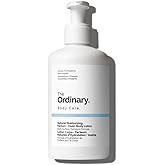 The Ordinary Natural Moisturizing Factors + Inulin Body Lotion, Moisturizing Body Lotion with Inulin, Light Hydration for Hyd