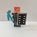Produktbild MC Lego Figur Alex -- Minecraft -- (Set 21147)