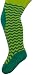 Sterntaler Baby Boys Tights -  Green - 3-6 Months