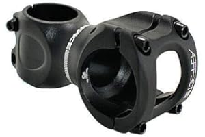 RaceFace Aeffect MTB Downhill Bike Bicycle STEM 35x60mm Plus And Minus 6 Degree Black, RF1803