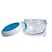 OXO Tot Flippy Snack Cup (Aqua)