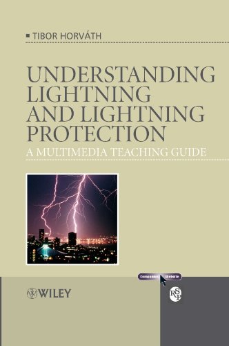 Preisvergleich Produktbild Understanding Lightning and Lightning Protection: A Multimedia Teaching Guide (RSP Bird)