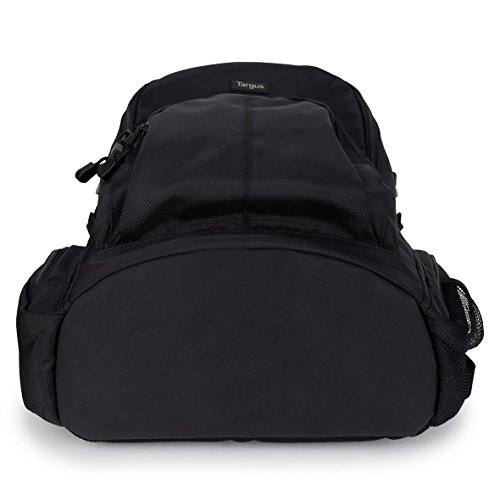 Targus CN600 Classic XL Backpack - Black reviews Targus CN600 Classic XL Backpack - Black