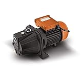 Altura Máxima: 28 m - Peso: 11 Kg