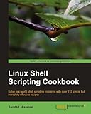 Image de Linux Shell Scripting Cookbook