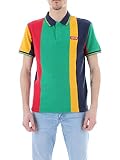 2019 Levi\'s ® SS Modern HM Polo Lychee/Jelly Bean
