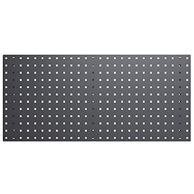 Bott perfo Plaque perforée BxH : 991 x 457 mm, 1 pièce, M, noir, 14025117.19