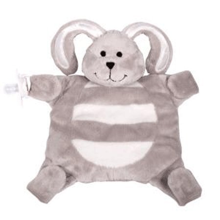 Sleepytot - Small Grey Sleepytot