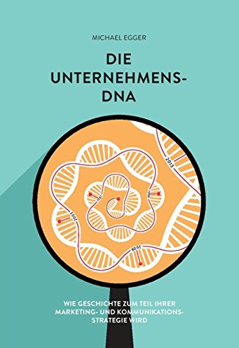 Die Unternehmens-DNA: Wie Geschichte zum Teil ihrer Marketing- und Kommunikationsstrategie wird