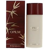 Yves Saint Laurent Opium Pour Femme Body Lotion 200 ml