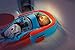 ReadyBed Thomas the Tank Engine Airbed & Sleeping Bag In One