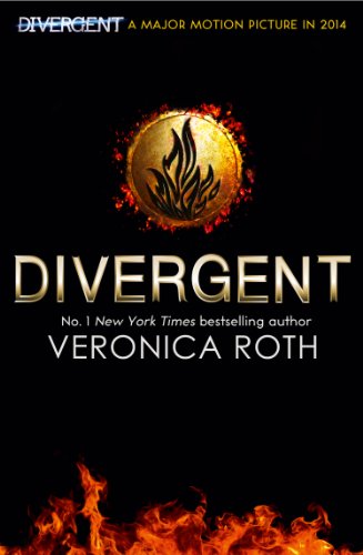 Download Divergent (Divergent Trilogy, Book 1) Download Divergent (Divergent Trilogy, Book 1)