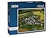 Produktbild Asbach - Puzzle 1000 Teile mit Bild von oben