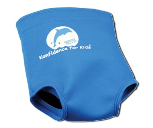 Neoprene Nappicova - Blue (Extra-Large)